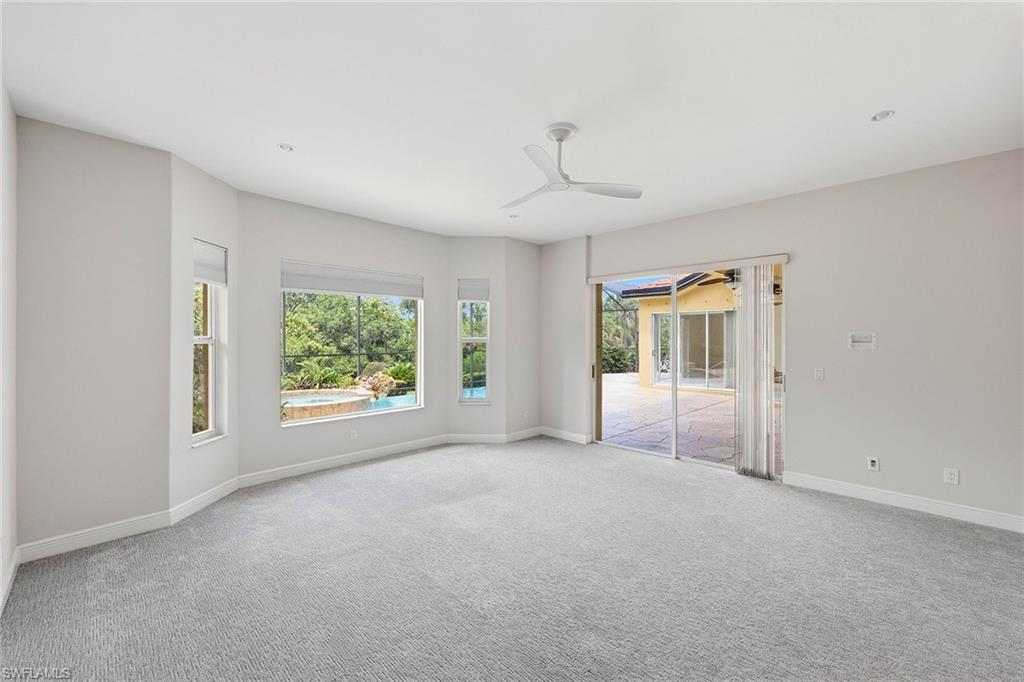 CEDAR CREEK - Residential Lease