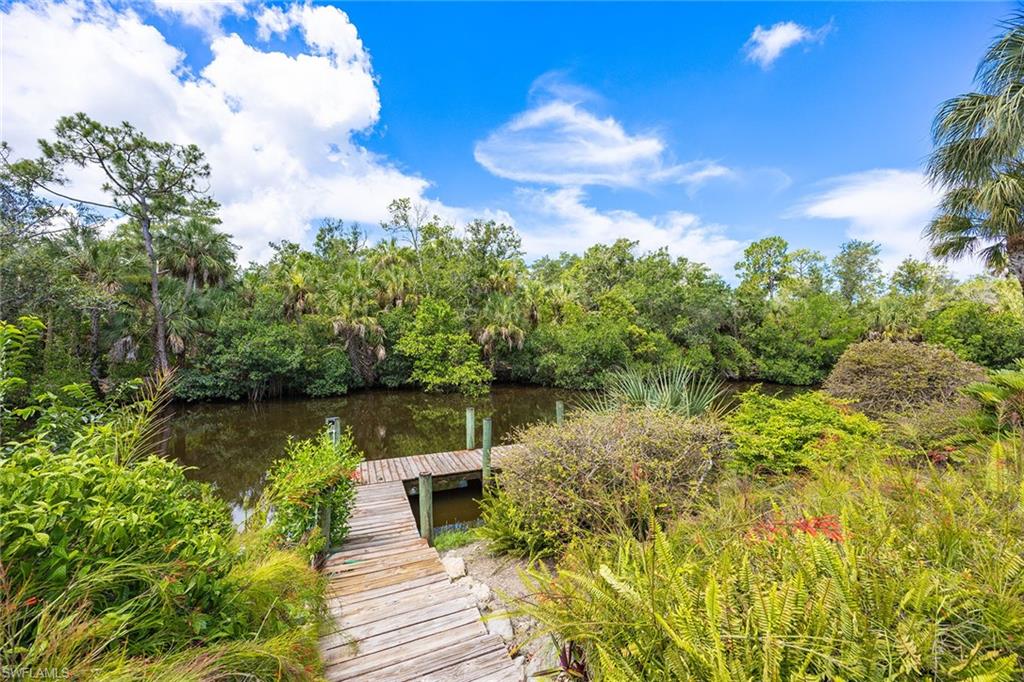 CEDAR CREEK - Residential Lease