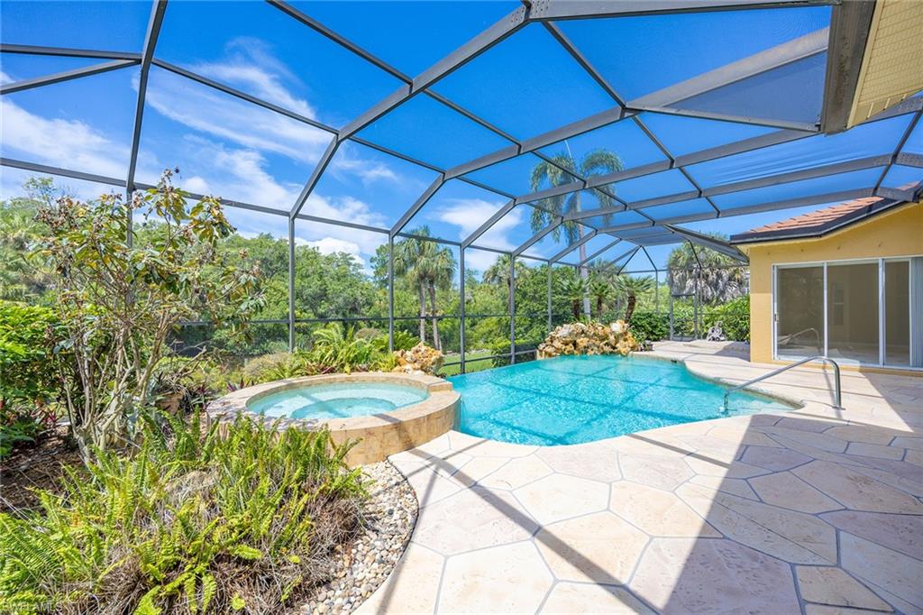 CEDAR CREEK - Residential Lease