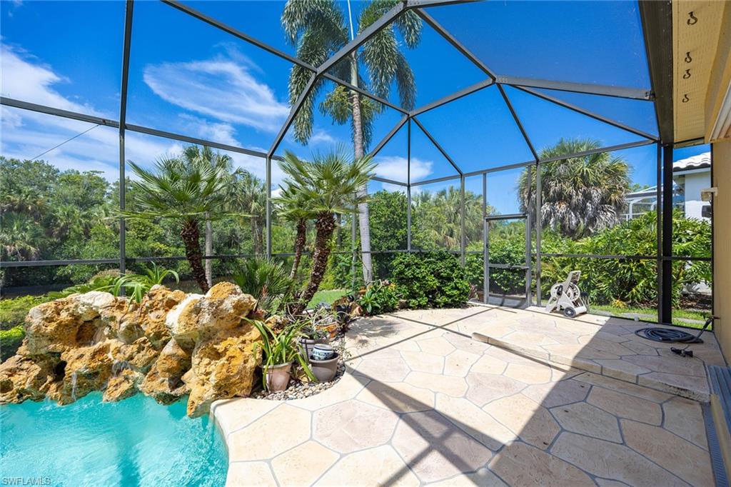 CEDAR CREEK - Residential Lease