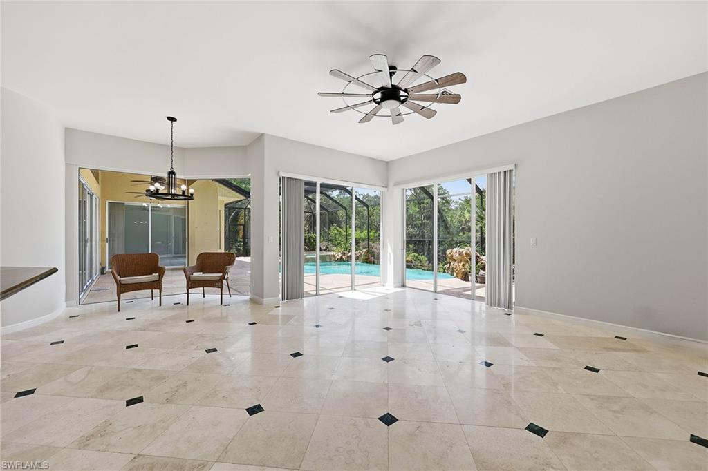 CEDAR CREEK - Residential Lease