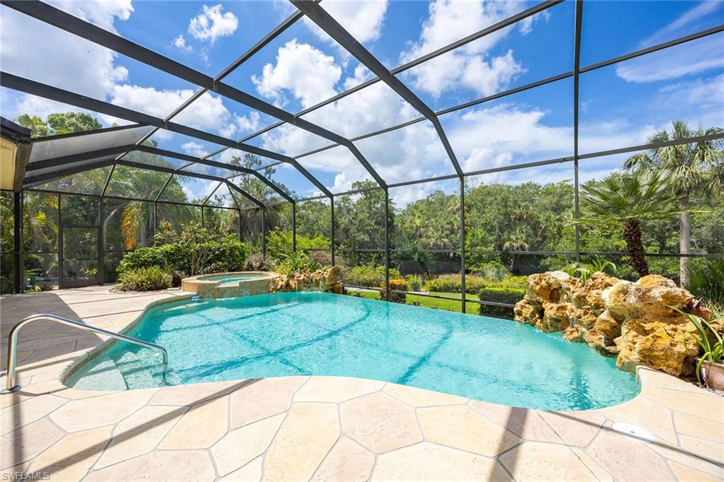 CEDAR CREEK - Residential Lease