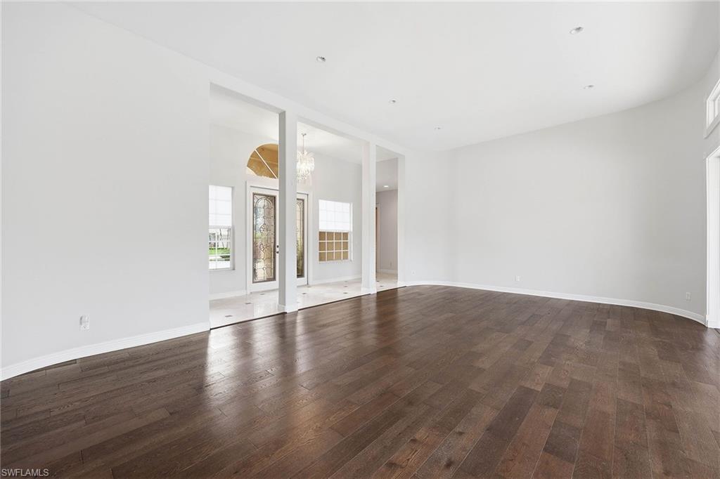 CEDAR CREEK - Residential Lease