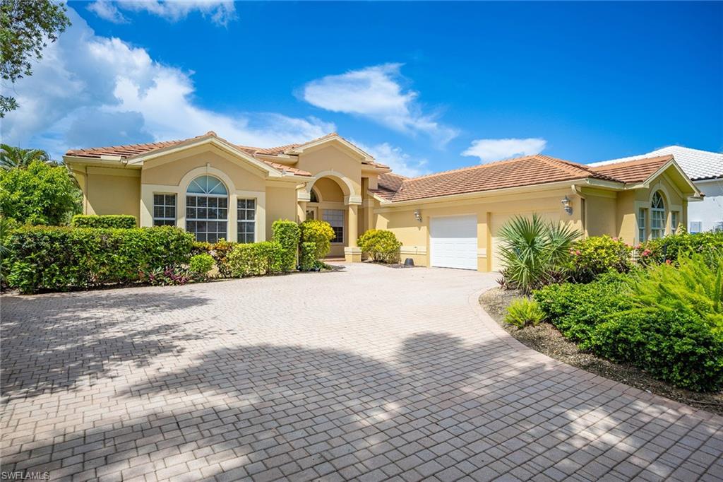 CEDAR CREEK - Residential Lease