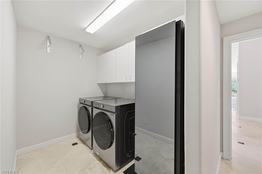 CEDAR CREEK - Residential Lease