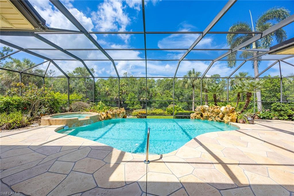 CEDAR CREEK - Residential Lease
