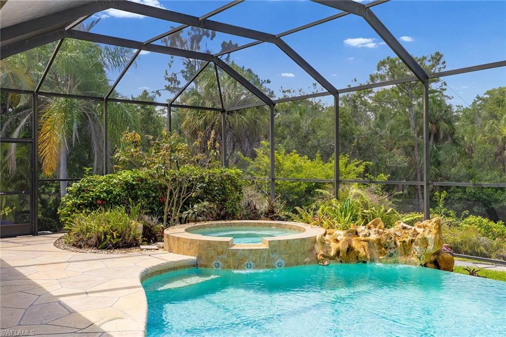 CEDAR CREEK - Residential Lease