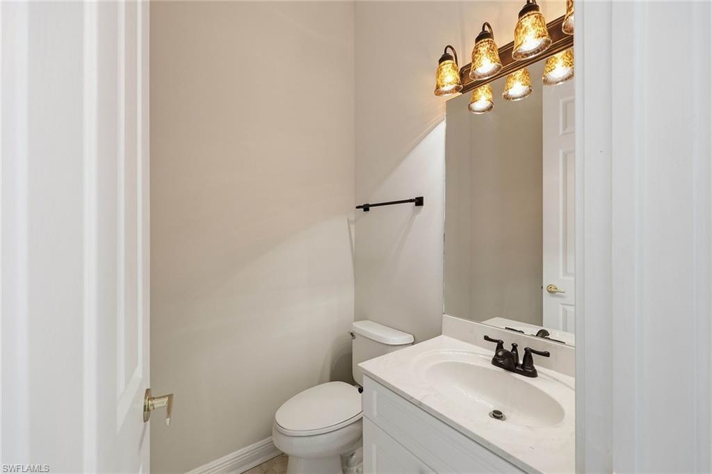 CEDAR CREEK - Residential Lease