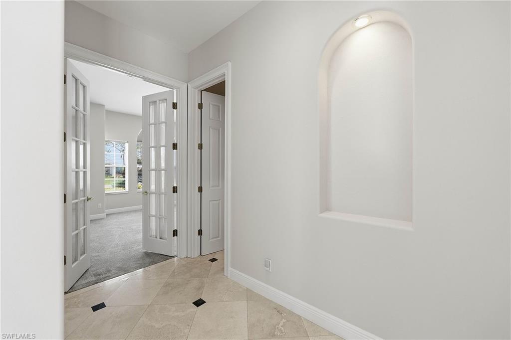 CEDAR CREEK - Residential Lease