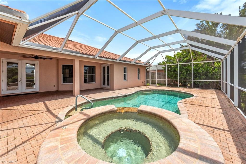CORNWALLIS - Residential Lease