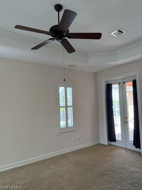CORNWALLIS - Residential Lease
