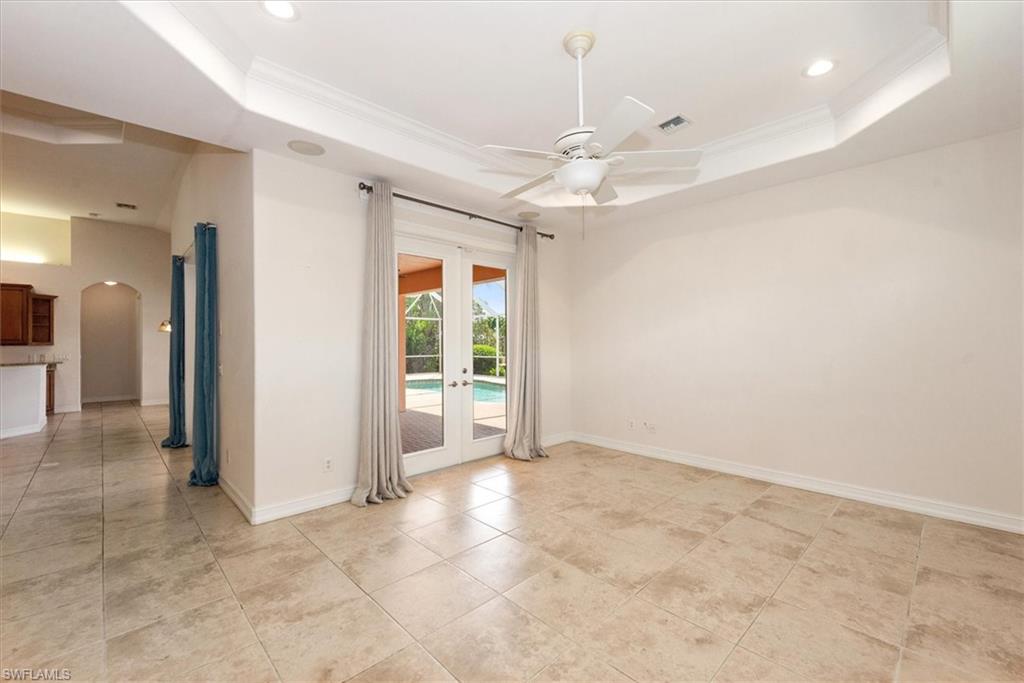 CORNWALLIS - Residential Lease
