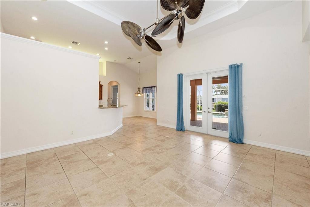 CORNWALLIS - Residential Lease