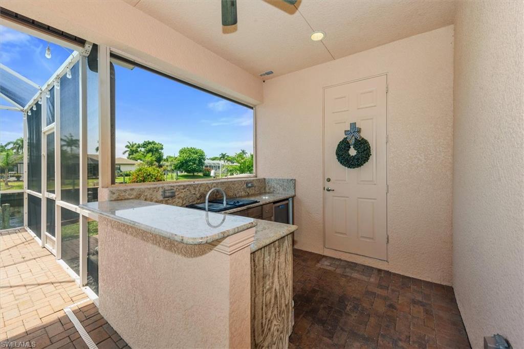 CORNWALLIS - Residential Lease