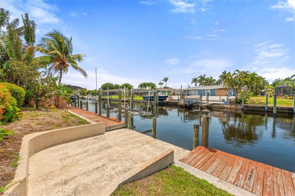 CORNWALLIS - Residential Lease