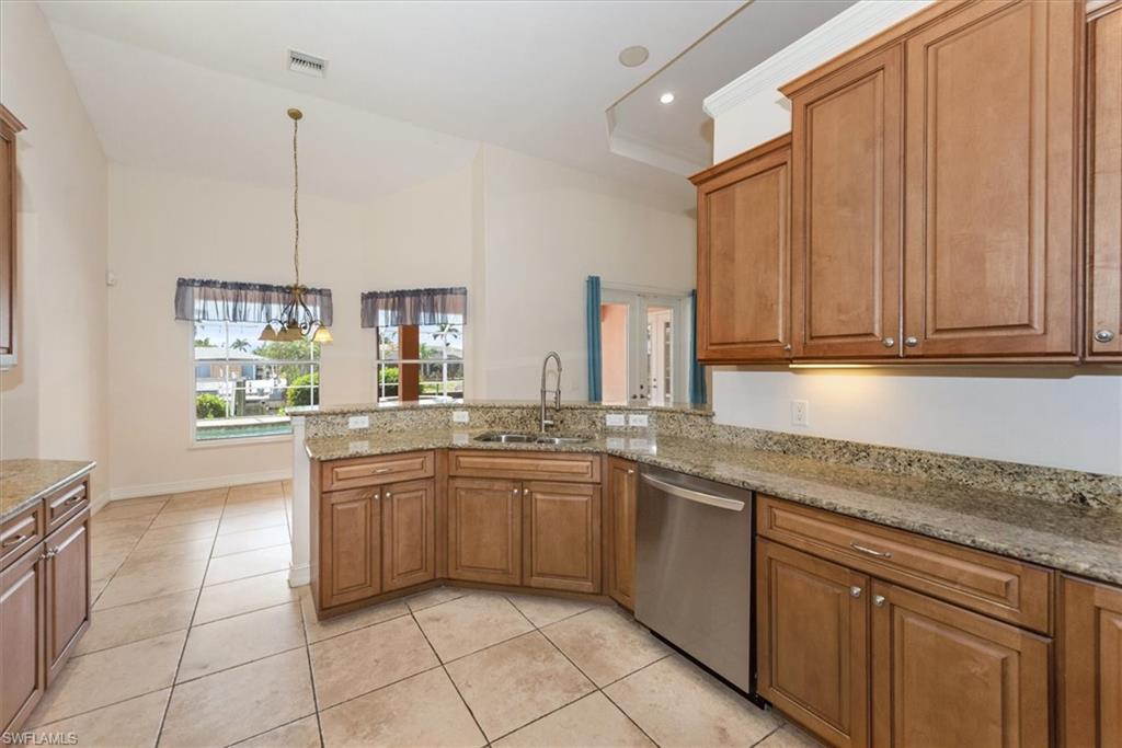 CORNWALLIS - Residential Lease