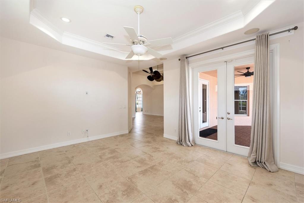CORNWALLIS - Residential Lease