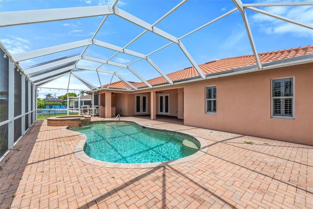 CORNWALLIS - Residential Lease