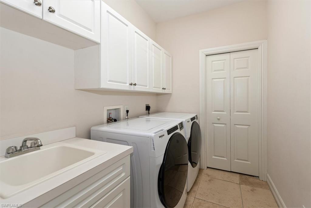 CORNWALLIS - Residential Lease