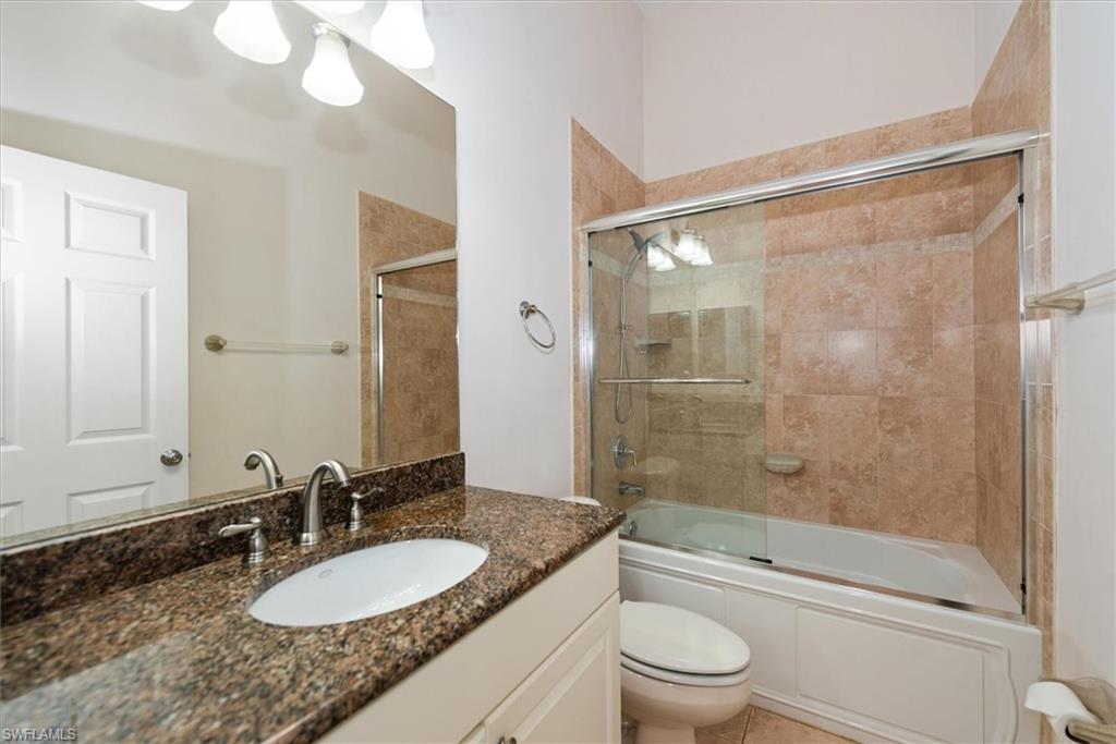 CORNWALLIS - Residential Lease