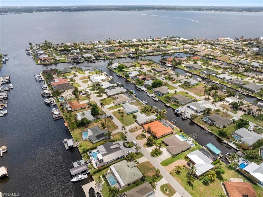 CORNWALLIS - Residential Lease