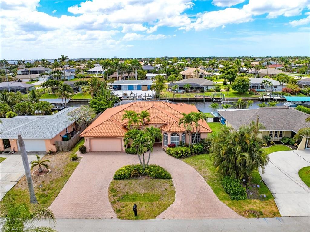 CORNWALLIS - Residential Lease