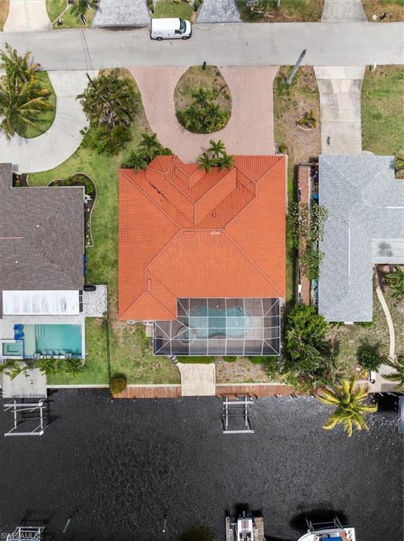 CORNWALLIS - Residential Lease