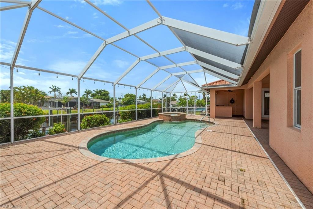 CORNWALLIS - Residential Lease