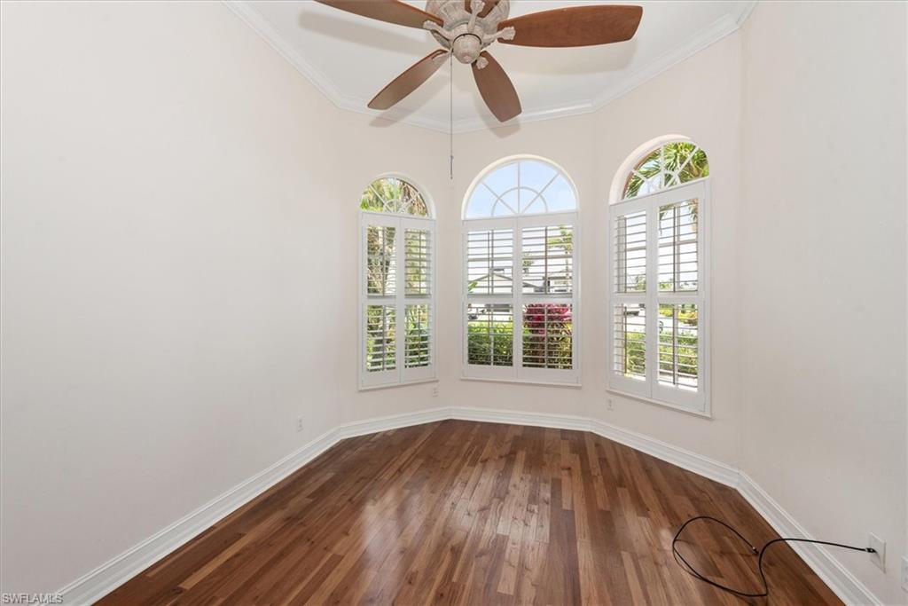 CORNWALLIS - Residential Lease