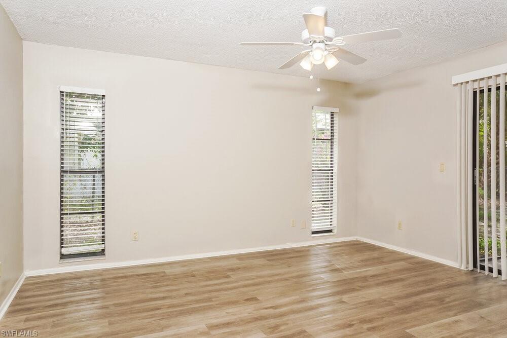 NOT APPLICABLE - Residential Lease
