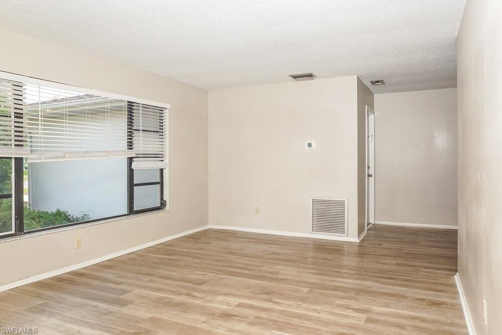 NOT APPLICABLE - Residential Lease