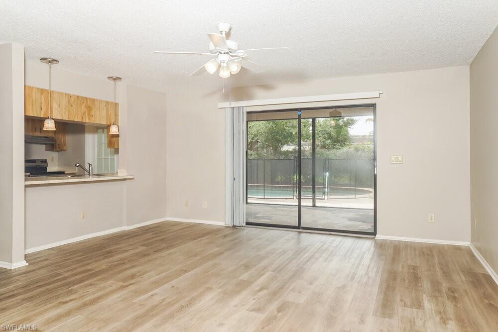 NOT APPLICABLE - Residential Lease