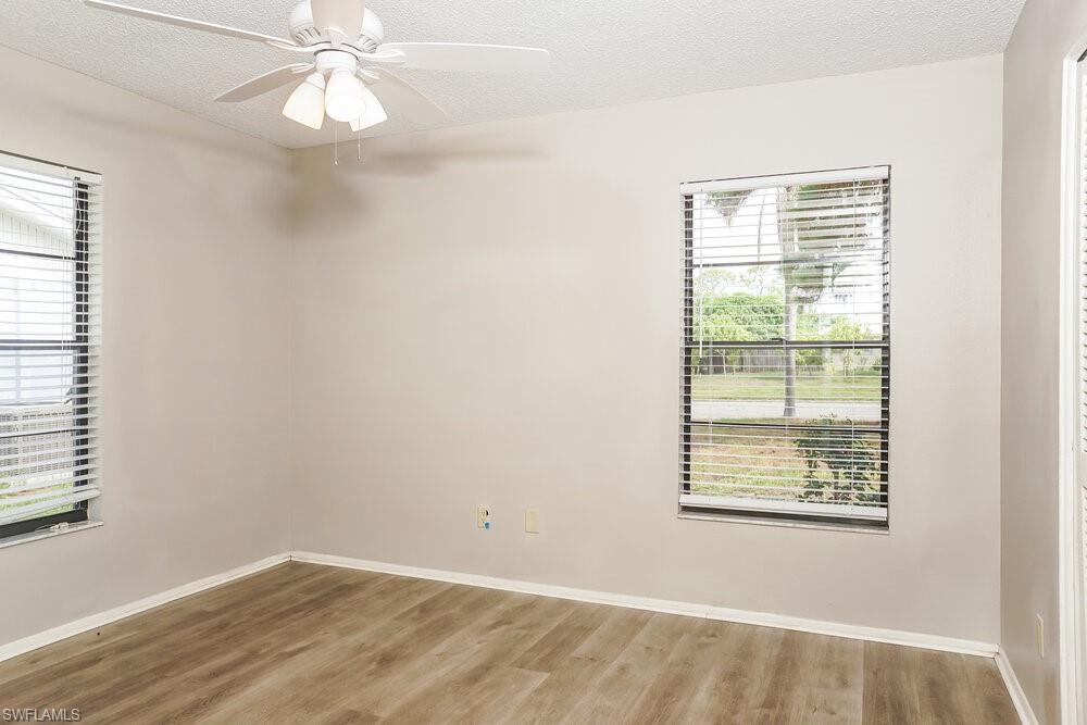 NOT APPLICABLE - Residential Lease