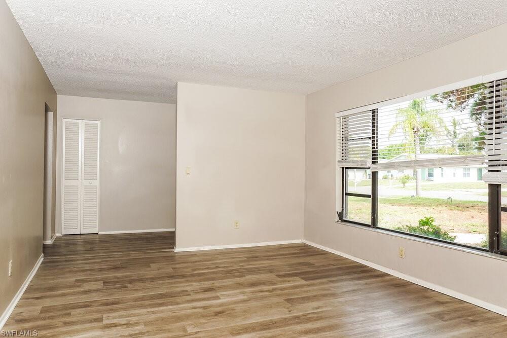 NOT APPLICABLE - Residential Lease