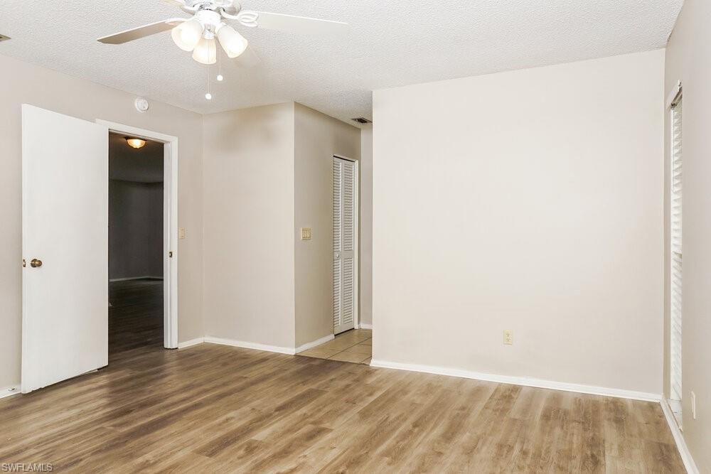 NOT APPLICABLE - Residential Lease