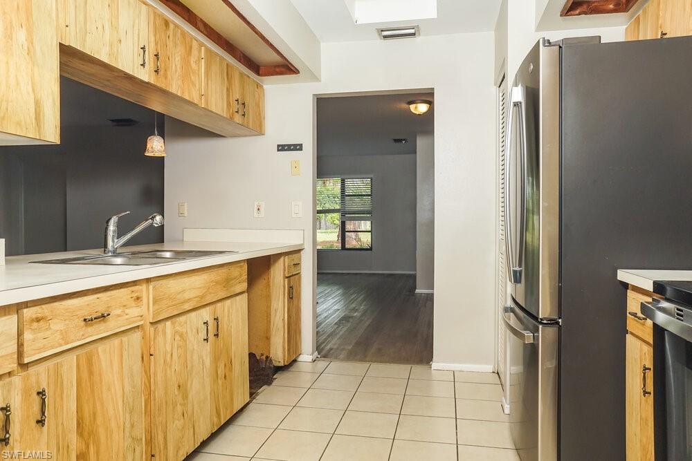 NOT APPLICABLE - Residential Lease