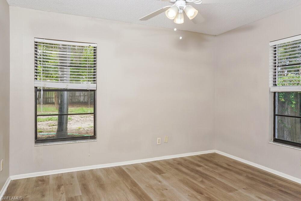 NOT APPLICABLE - Residential Lease