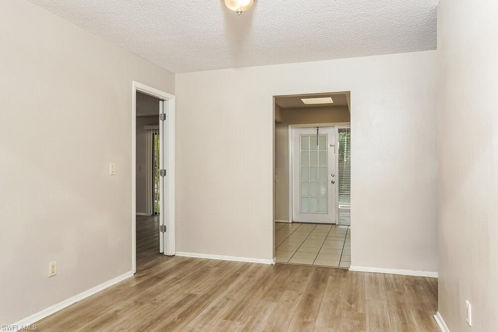 NOT APPLICABLE - Residential Lease