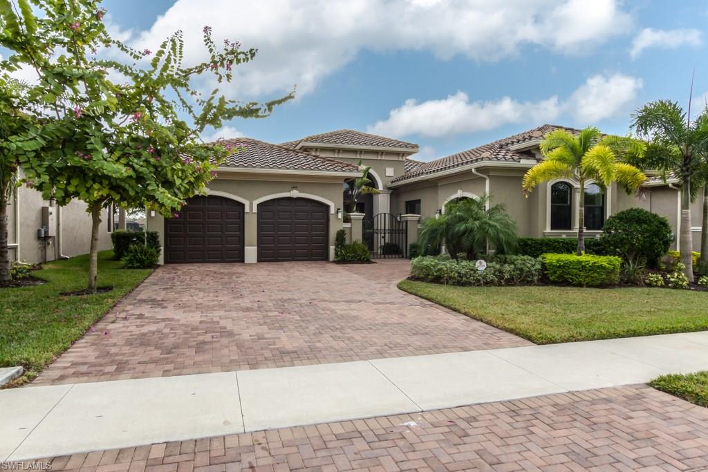 RIVERSTONE - Residential