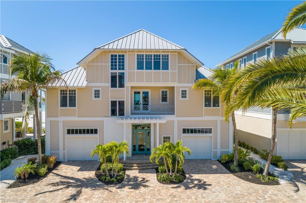 TURTLE WALK - Residential