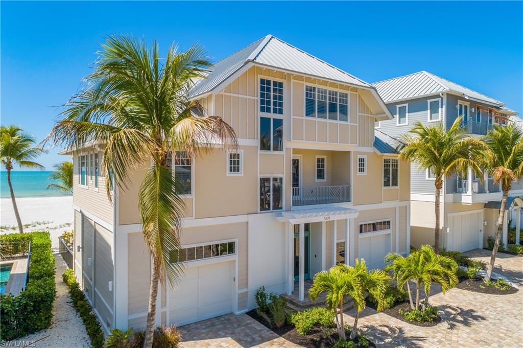 TURTLE WALK - Residential