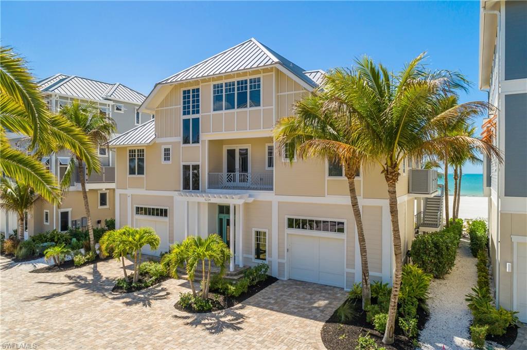 TURTLE WALK - Residential