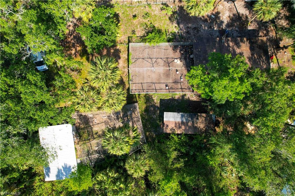GOLDEN GATE ESTATES - Land
