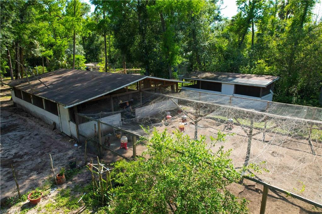 GOLDEN GATE ESTATES - Land