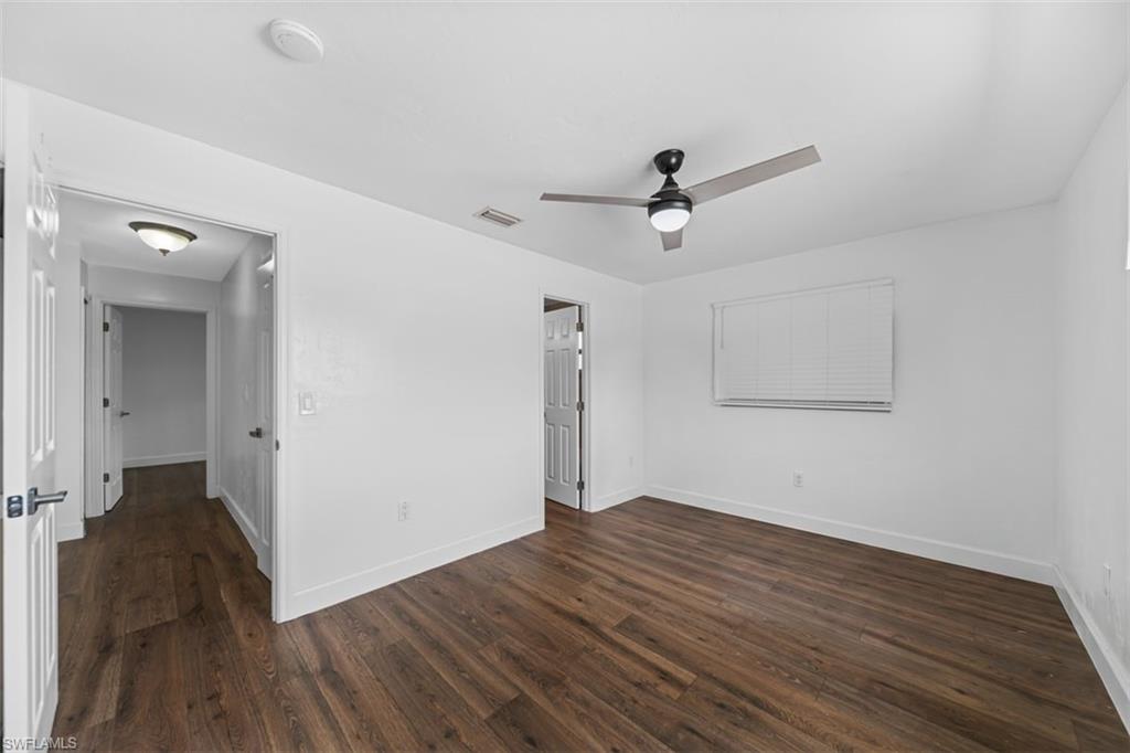 NORTH FORT MYERS - Residential Lease