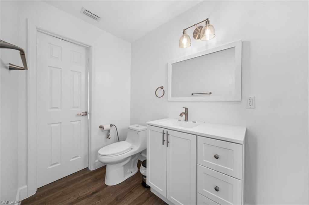 NORTH FORT MYERS - Residential Lease