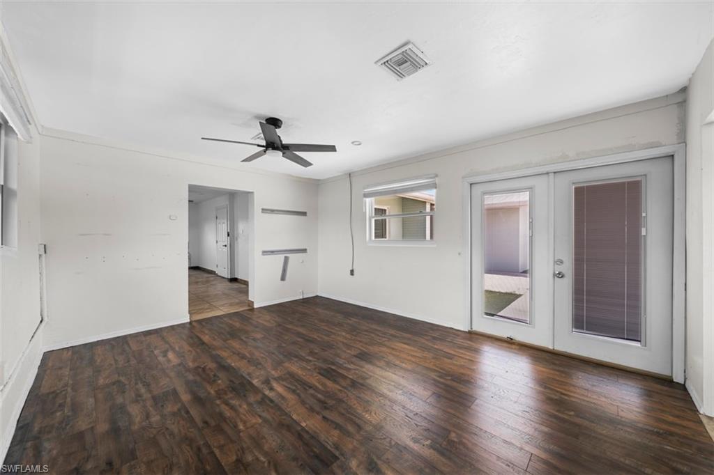 NORTH FORT MYERS - Residential Lease
