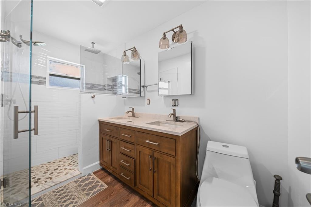 NORTH FORT MYERS - Residential Lease