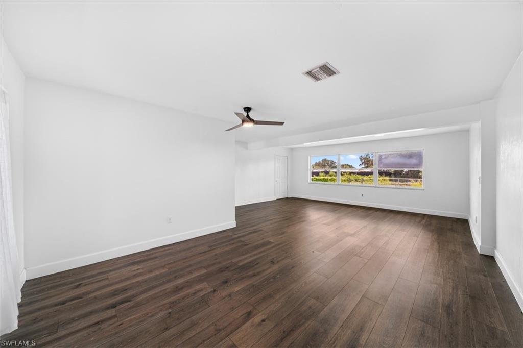 NORTH FORT MYERS - Residential Lease