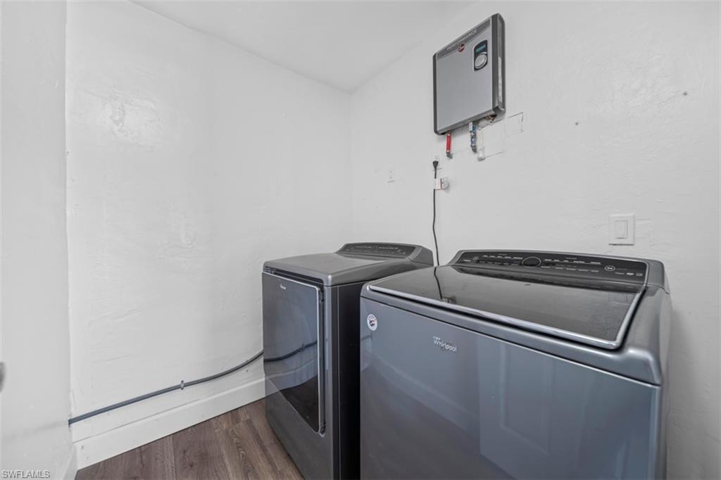 NORTH FORT MYERS - Residential Lease